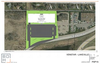 More details for 16075 Buck Hill Rd, Lakeville, MN - Office for Lease