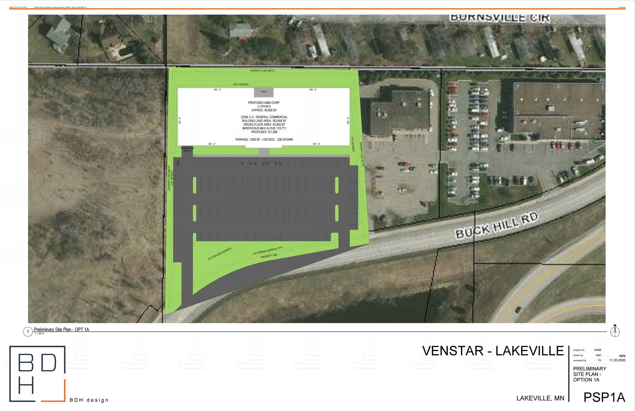 16075 Buck Hill Rd, Lakeville, MN for lease Building Photo- Image 1 of 4