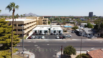 3829 N 3rd St, Phoenix AZ - Commercial Real Estate