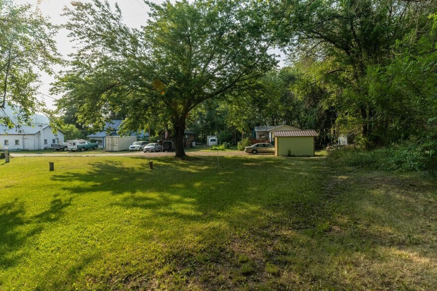 82856 US Highway 93, Ravalli, MT for sale - Primary Photo - Image 1 of 1