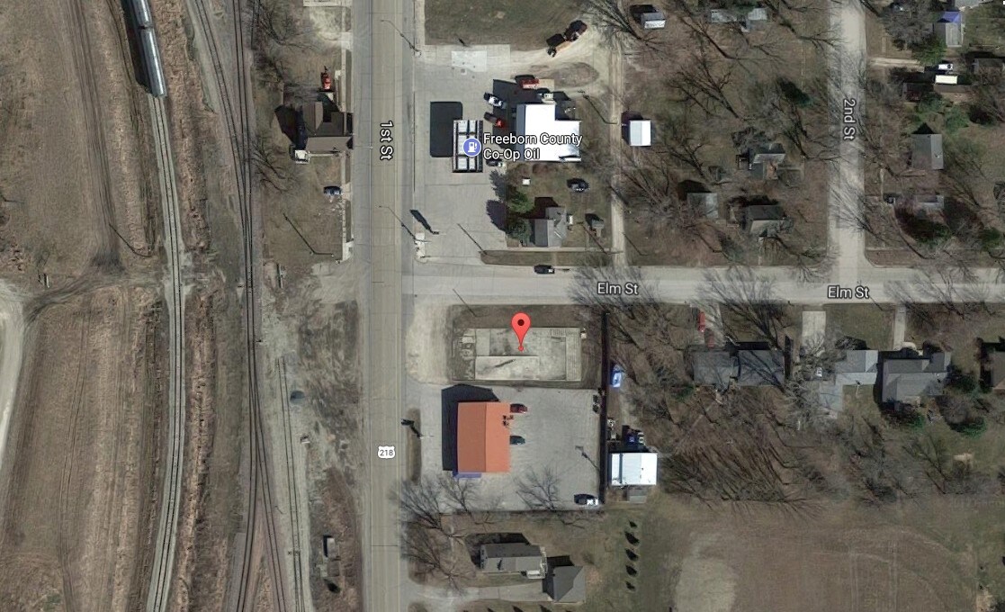 215 Main St S, Lyle, MN for sale Primary Photo- Image 1 of 1