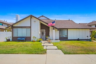 More details for Portfolio of 2 For Sale – Multifamily for Sale, Huntington Beach, CA