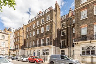 More details for 3 Chandos St, London - Coworking for Lease