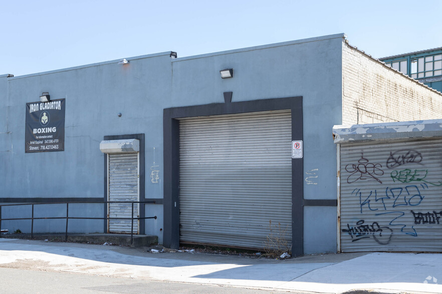 8630 103rd Ave, Ozone Park, NY for sale - Building Photo - Image 3 of 5