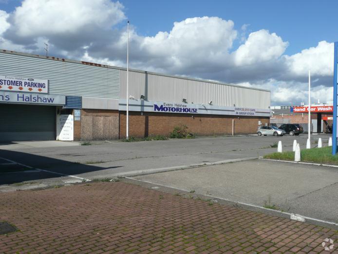 71 Holderness Rd, Hull, HU8 7NJ