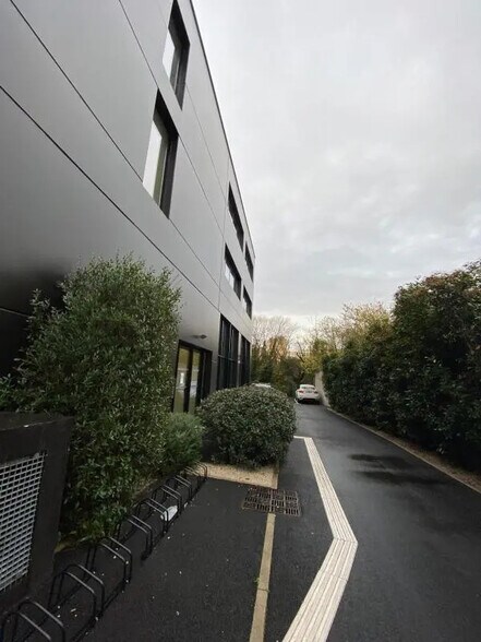 Office in Montpellier for sale - Building Photo - Image 2 of 5