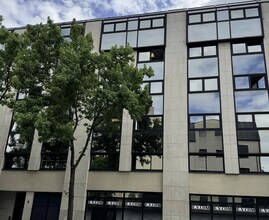 33 Boulevard Georges Clémenceau, Courbevoie for lease Building Photo- Image 1 of 7