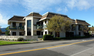 More details for 4 Main St, Los Altos, CA - Office for Lease