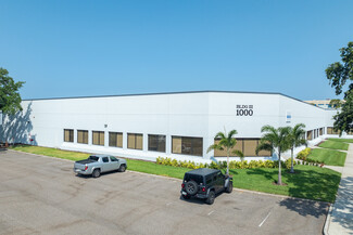 More details for 1000 112th Cir N, Saint Petersburg, FL - Office for Lease