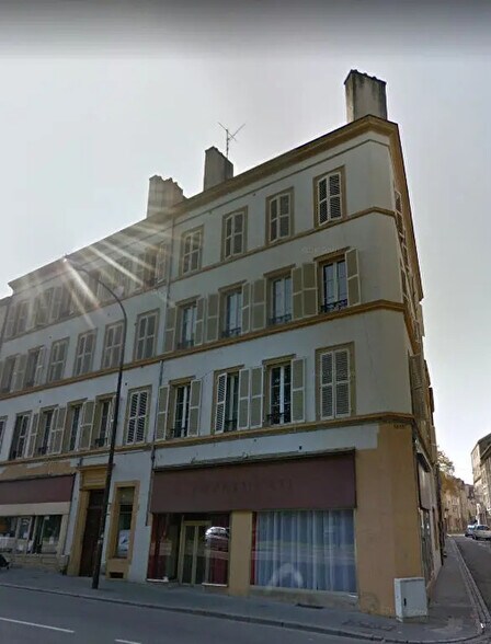 32 Boulevard André Maginot, Metz for lease - Building Photo - Image 1 of 1
