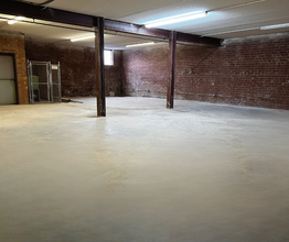 318 N Main St, Lexington, NC for lease Interior Photo- Image 1 of 2