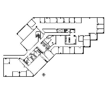 450 E Devon Ave, Itasca, IL for lease Floor Plan- Image 1 of 5