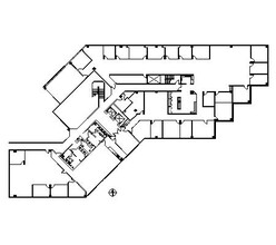 450 E Devon Ave, Itasca, IL for lease Floor Plan- Image 1 of 5