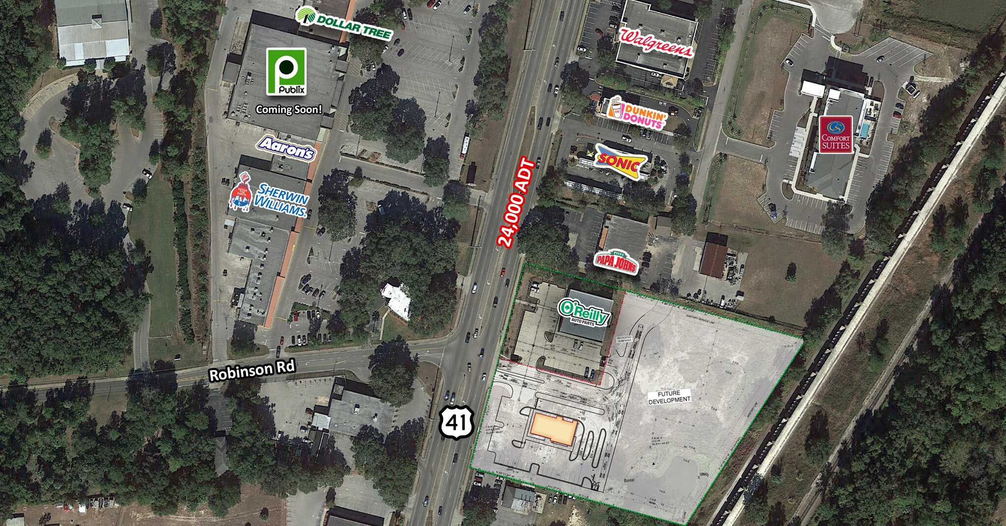 11423 N Williams St, Dunnellon, FL for sale Other- Image 1 of 1