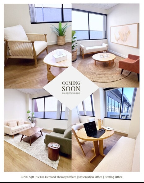 1990 Westwood Blvd, Los Angeles, CA for lease - Other - Image 2 of 10