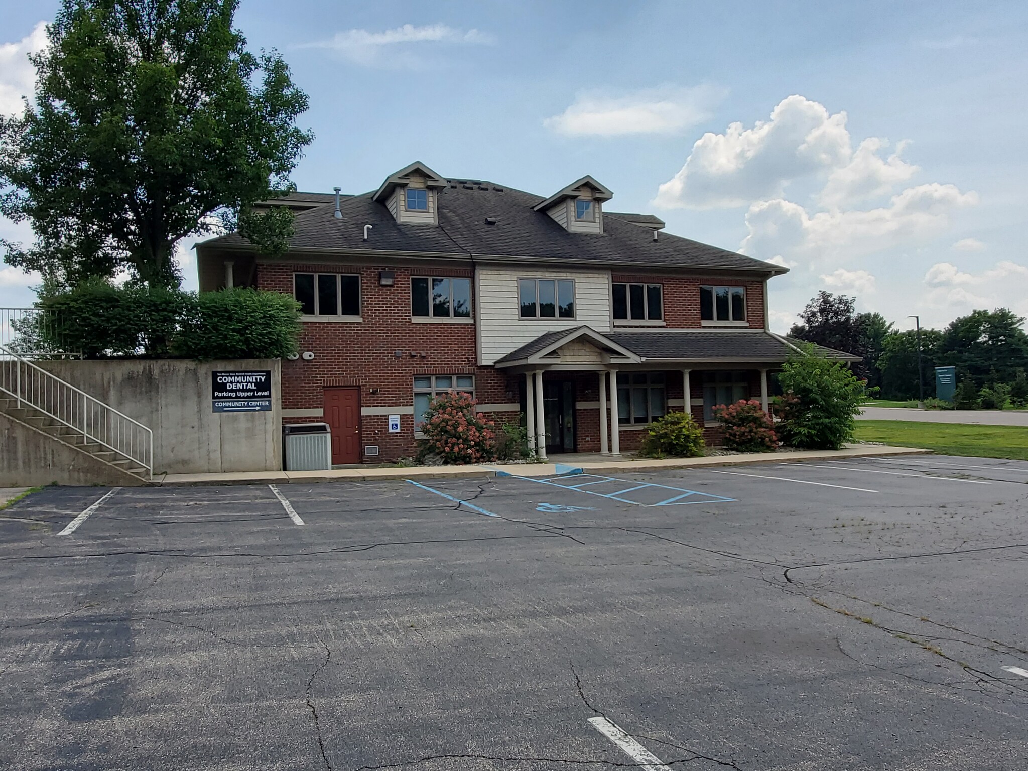 23200-23222 Red Arrow Hwy, Mattawan, MI for sale Building Photo- Image 1 of 1