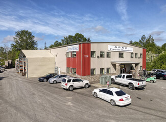 More details for 1530 Bonneville Ave, Snohomish, WA - Industrial for Lease