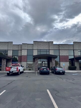 More details for 1755 W Sequoia Vista Cir, Salt Lake City, UT - Flex for Lease