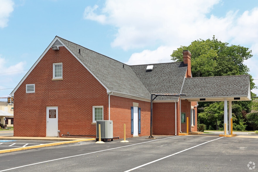 8970 Courthouse Rd, Spotsylvania, VA for lease - Building Photo - Image 3 of 3