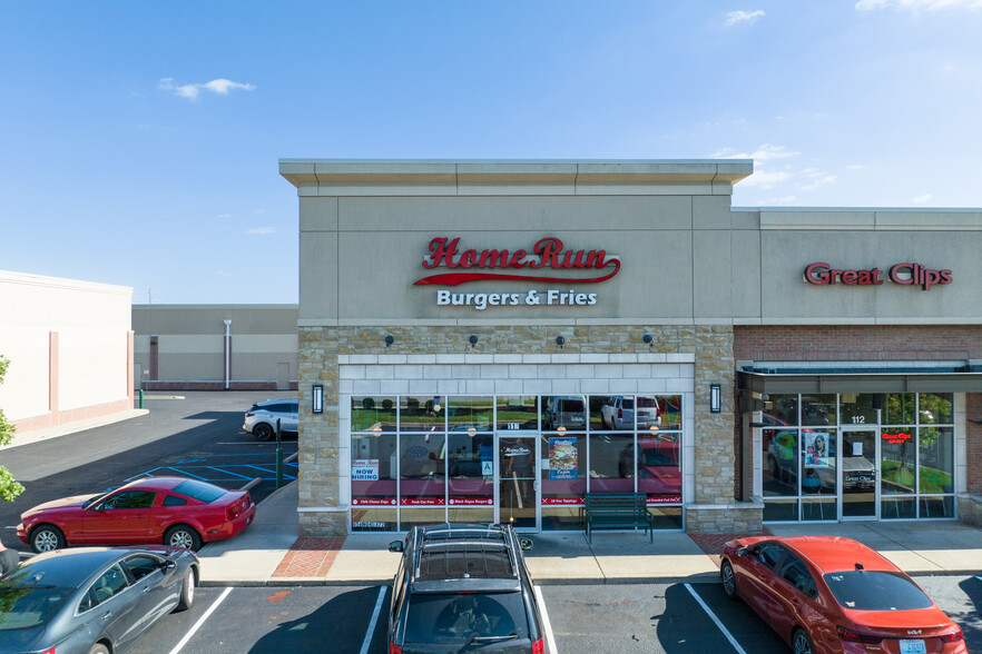 12949 Shelbyville Rd, Louisville, KY for lease - Building Photo - Image 1 of 5