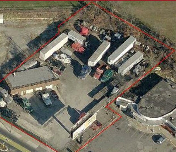 4320 Erdman Ave, Baltimore, MD 21213