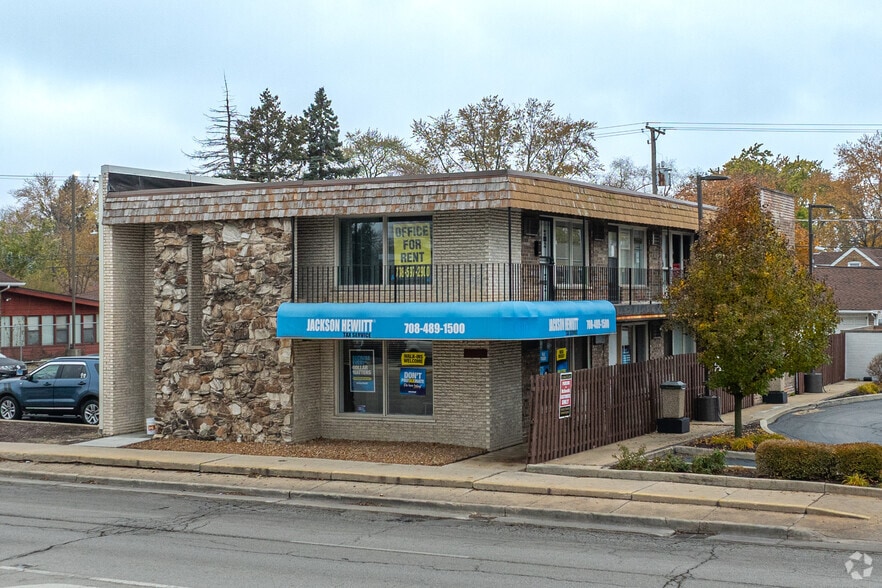 11930 Western Ave, Blue Island, IL for lease - Primary Photo - Image 1 of 3