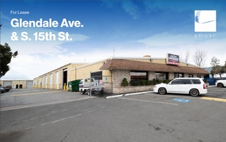 More details for 1565 Glendale Ave, Sparks, NV - Industrial for Lease