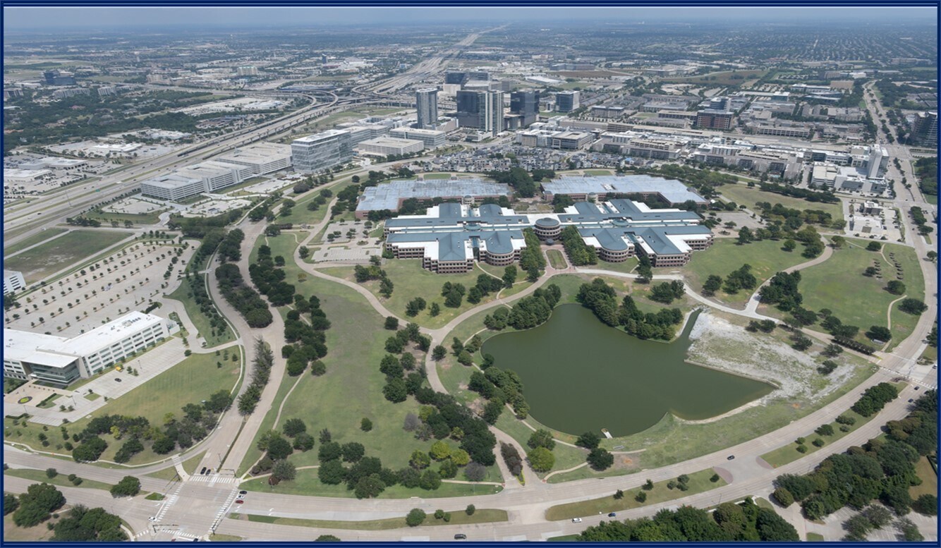 6501 Legacy Dr, Plano, TX for sale Building Photo- Image 1 of 1