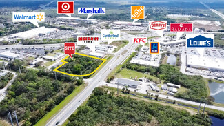 More details for 4640 Calle Corto, Titusville, FL - Land for Sale