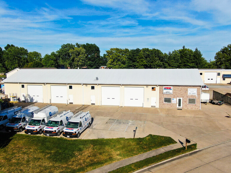 4300 Bold Venture Dr, Columbia, MO for lease - Building Photo - Image 1 of 3