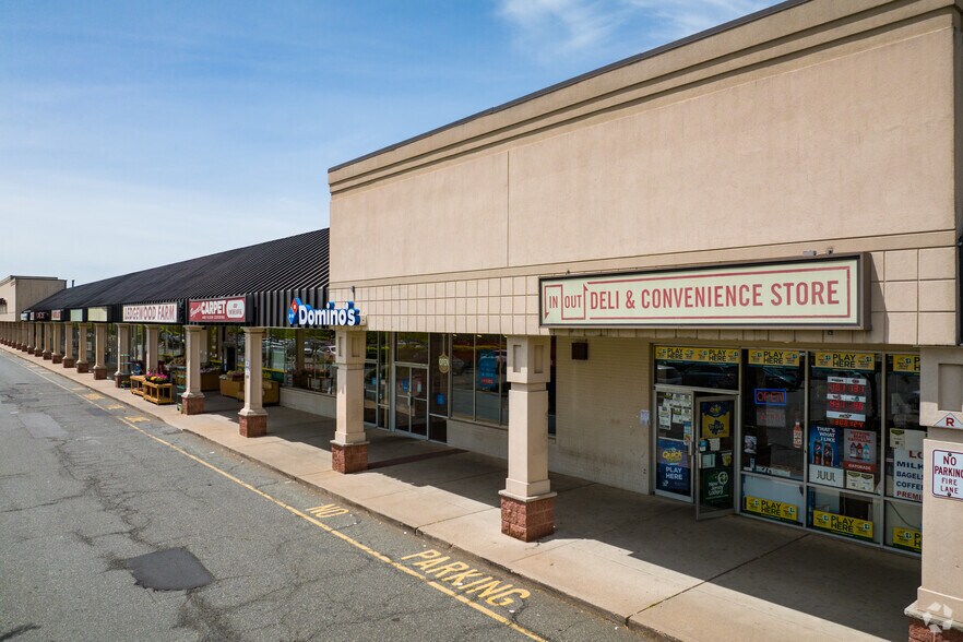 1103 Route 46, Ledgewood, NJ 07852