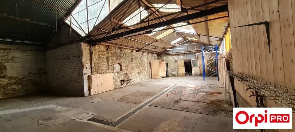 Industrial in Lamballe-Armor for lease - Interior Photo - Image 3 of 4
