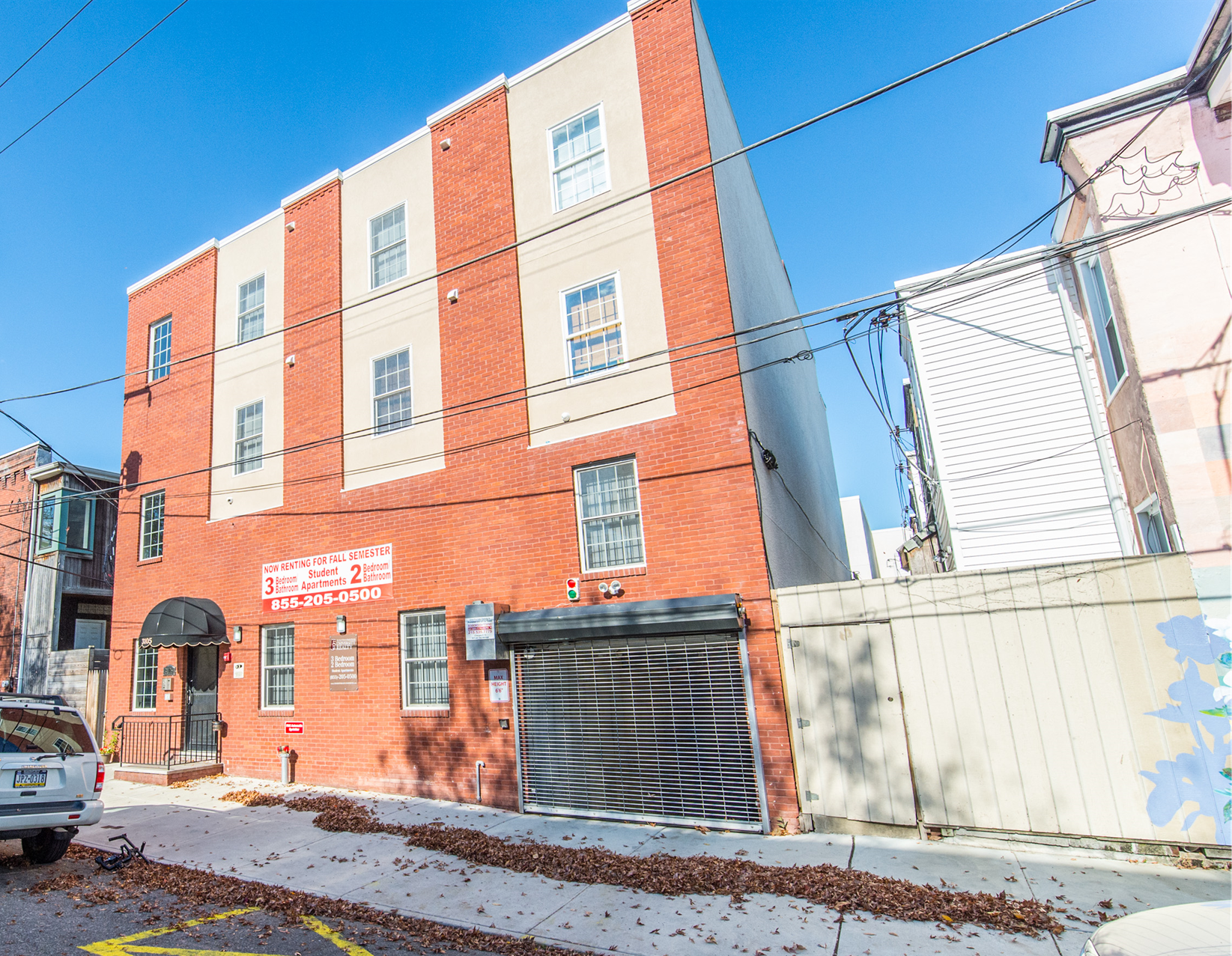 3105 Hamilton St, Philadelphia, PA for sale Building Photo- Image 1 of 1