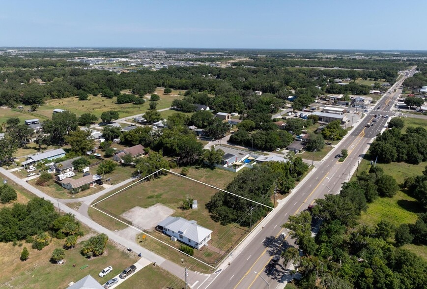 12280 US Highway 301 N, Parrish, FL for sale - Aerial - Image 3 of 26