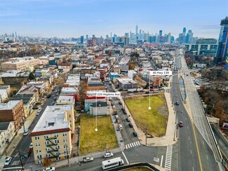 More details for Residential Vacant Land Development – Land for Sale, Jersey City, NJ