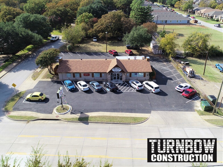 2504 Little Rd, Arlington, TX 76016