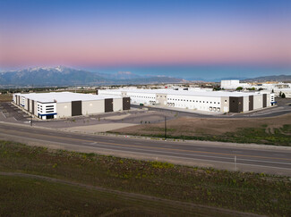 More details for 6081 West 9000 South, West Jordan, UT - Industrial for Lease