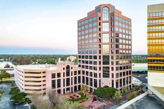 More details for 1000 Legion Pl, Orlando, FL - Office for Lease