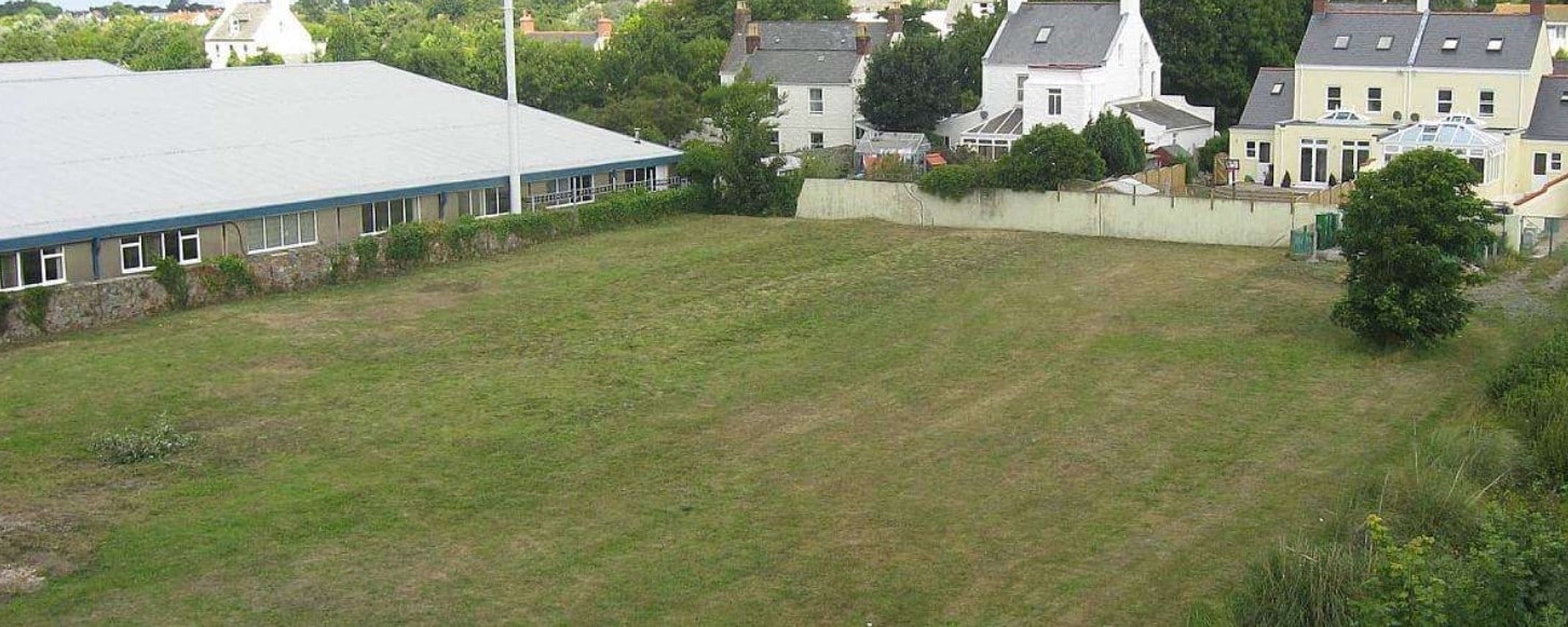 Braye Rd, Guernsey for sale Primary Photo- Image 1 of 1