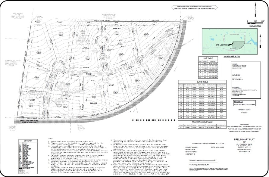 4902 E Lone Oak Rd, Valley View, TX for sale - Building Photo - Image 1 of 5