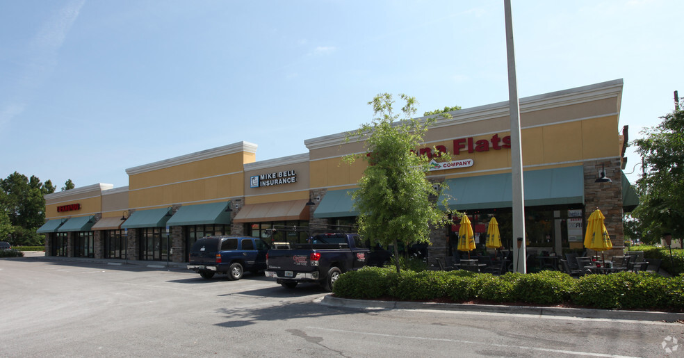 13529 Beach Blvd, Jacksonville, FL for lease - Building Photo - Image 2 of 7