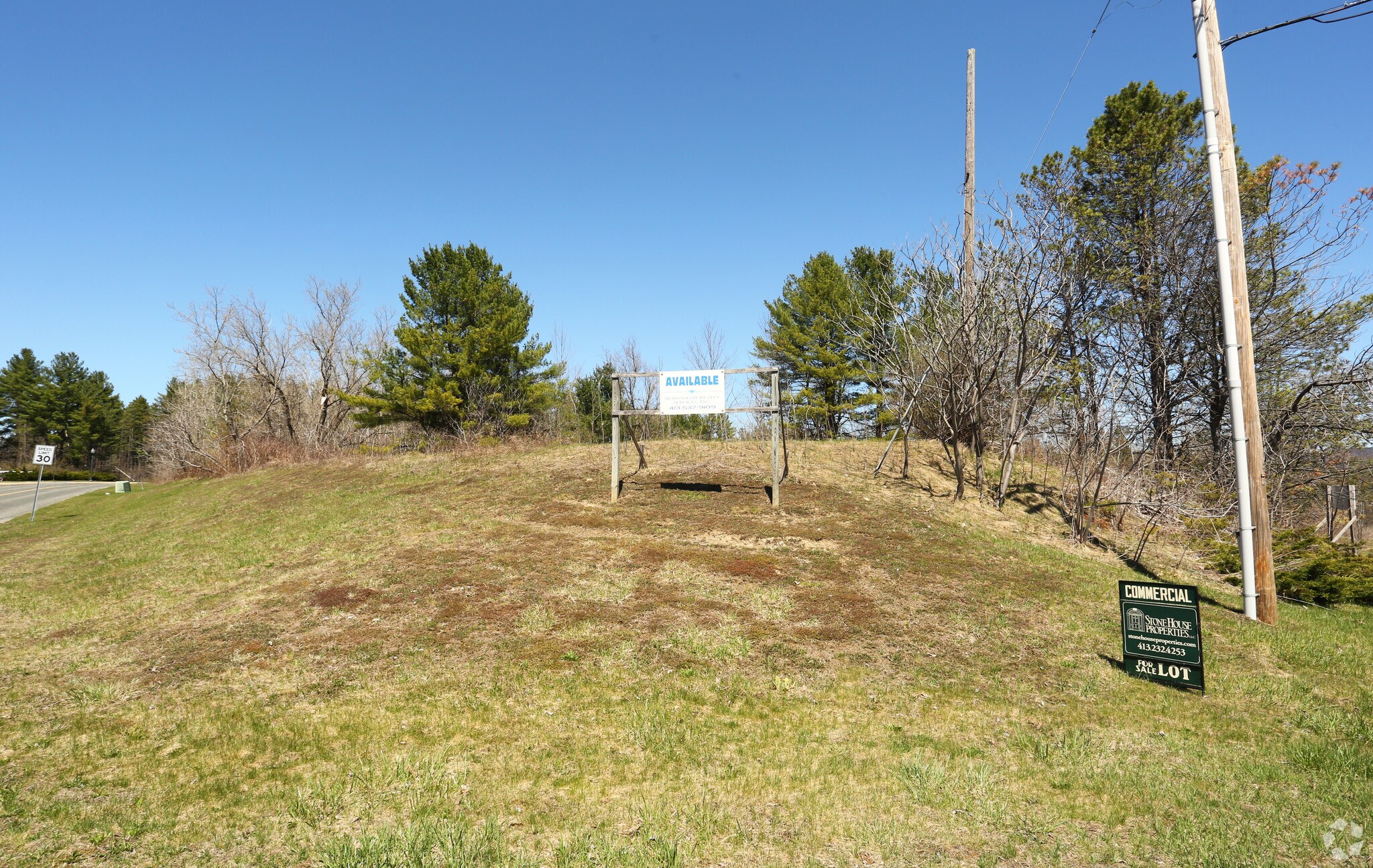 2 Quarry Hill Rd, Lee, MA for sale Primary Photo- Image 1 of 1