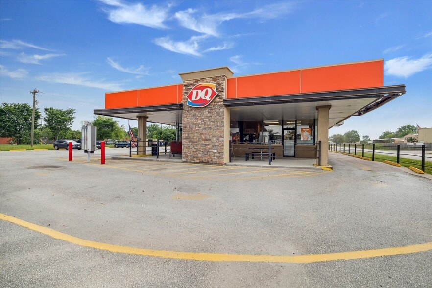 10404 Telephone Rd, Houston, TX for lease - Building Photo - Image 2 of 11