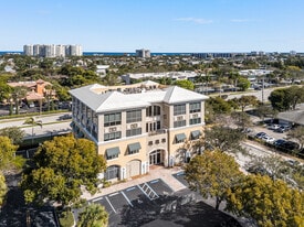 The Berkeley Condominium - Live-Work Space