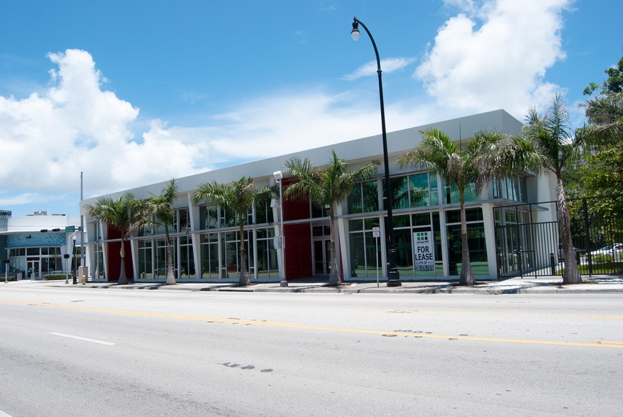 6301 Biscayne Blvd, Miami, FL for lease - Building Photo - Image 2 of 25