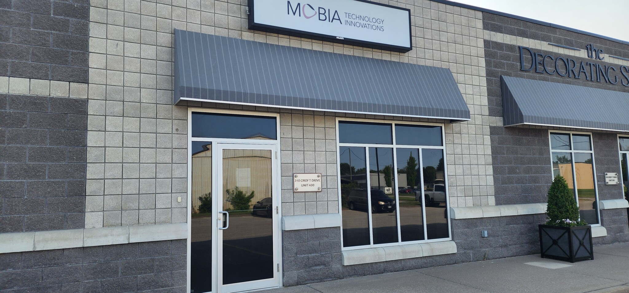 310 Croft Dr, Lakeshore, ON for lease Building Photo- Image 1 of 7