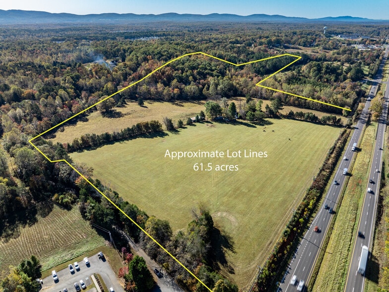 7634 Seminole Trl, Ruckersville, VA for sale - Building Photo - Image 2 of 16