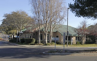 1000 Marina Village Pky, Alameda CA - Loft