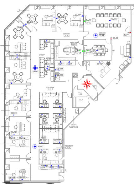 1301 McKinney St, Houston, TX for lease - Building Photo - Image 2 of 18