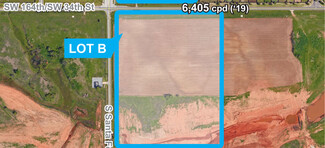 More details for SW 34th, Moore, OK - Land for Sale